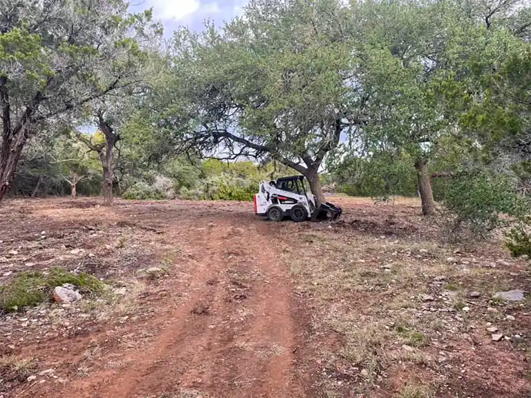 land management company leveld construction